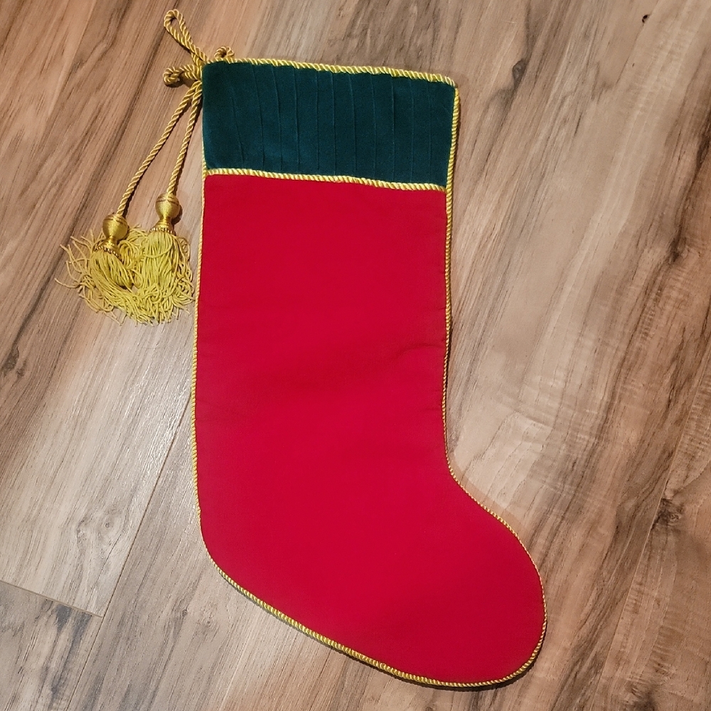Christmas Stocking